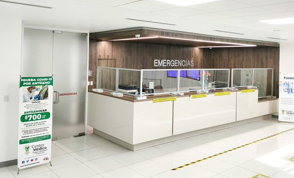 Slider image (5) Centro Medico de Especialidades de Ciudad Juarez